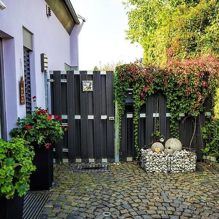 Вилла Wohnen-Auf-Zeit-Am-See Grossostheim Экстерьер фото